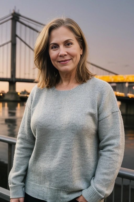 FlirtigaGnistor från Norrbottens län,Sverige