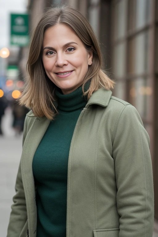 FlirtigaGnistor från Norrbottens län,Sverige