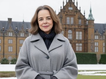 SjöjungfruKärlek från Stockholms län,Sverige